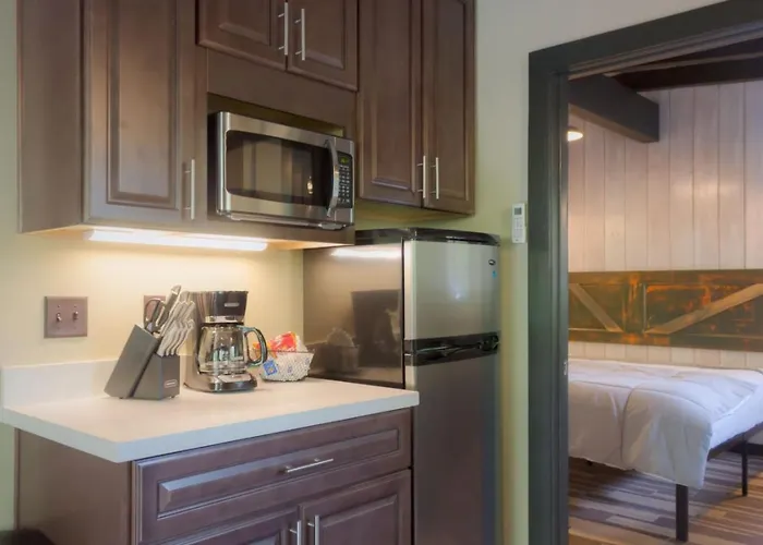 Holiday home Unit 9 - Slide Rock *