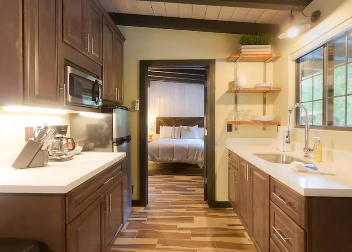 Holiday home Unit 9 - Slide Rock *
