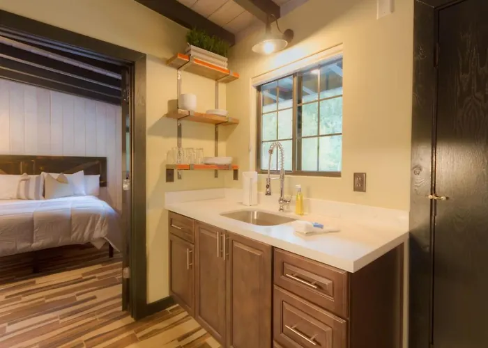 Unit 9 - Slide Rock Holiday home Sedona