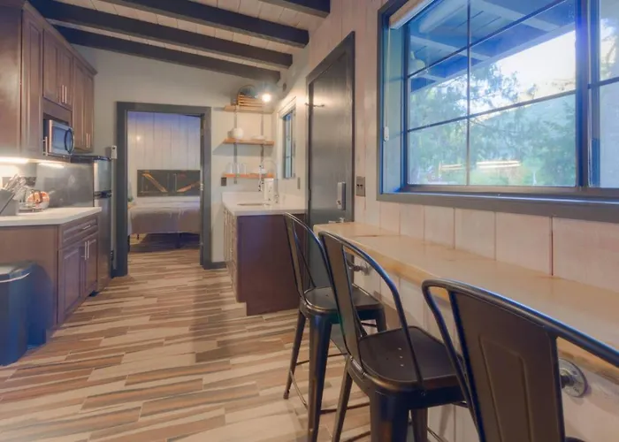 Unit 9 - Slide Rock Holiday home Sedona