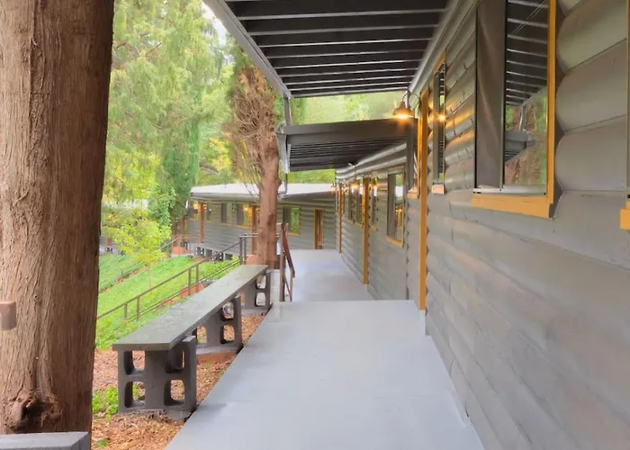 Holiday home Unit 9 - Slide Rock *