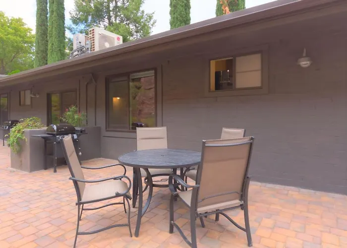 Holiday home Unit 9 - Slide Rock